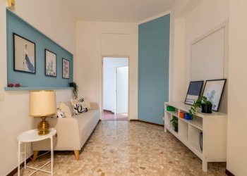 Ingresso - Terreno non edificabile via Pietro Teulié, 12, Milano - foto 16