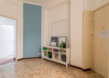 Ingresso - Terreno non edificabile via Pietro Teulié, 12, Milano - foto 17