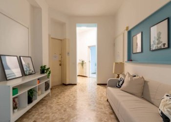 Ingresso - Terreno non edificabile via Pietro Teulié, 12, Milano - foto 18