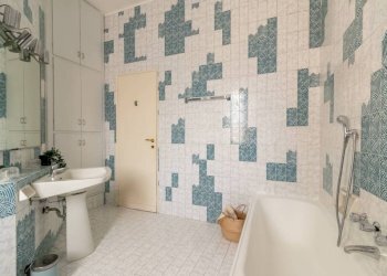 Bagno - Terreno non edificabile via Pietro Teulié, 12, Milano - foto 24
