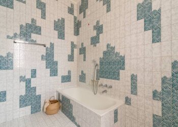 Bagno - Terreno non edificabile via Pietro Teulié, 12, Milano - foto 25