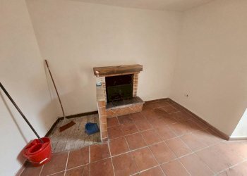 Soggiorno - Casa indipendente via della Chiesa, Rieti - foto 7