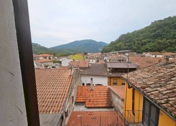 Vista - Casa indipendente via della Chiesa, Rieti - foto 11