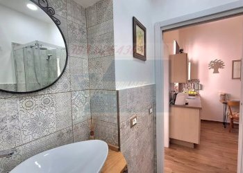 Bilocale Via Bainsizza, Siracusa - foto 12