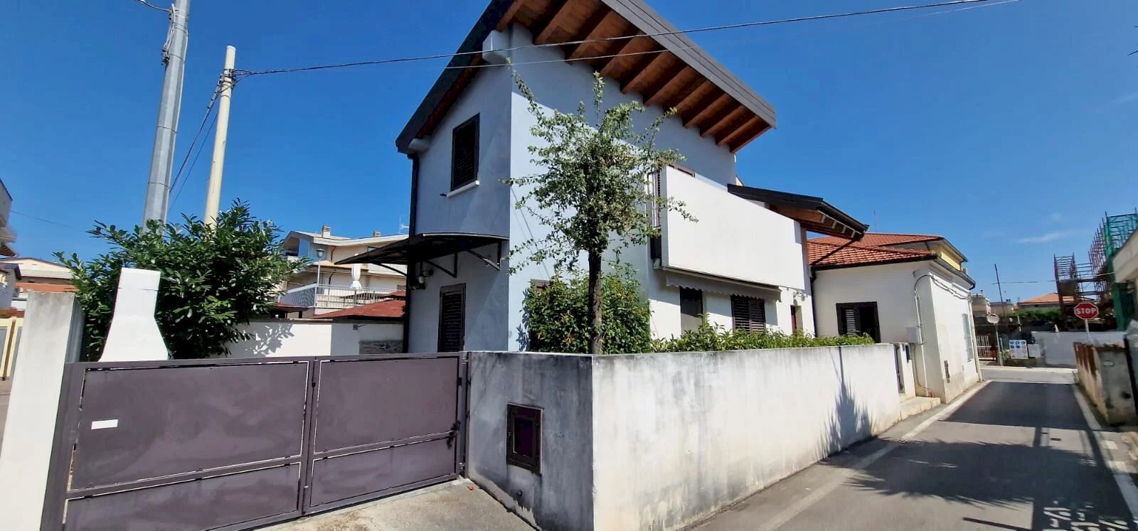 Casa indipendente VIA SICILIA N., Montesilvano - foto 1