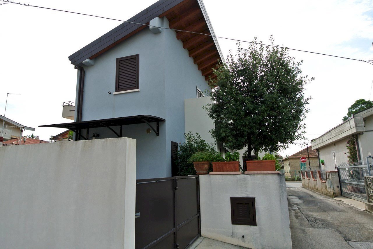 Casa indipendente VIA SICILIA N., Montesilvano - foto 3