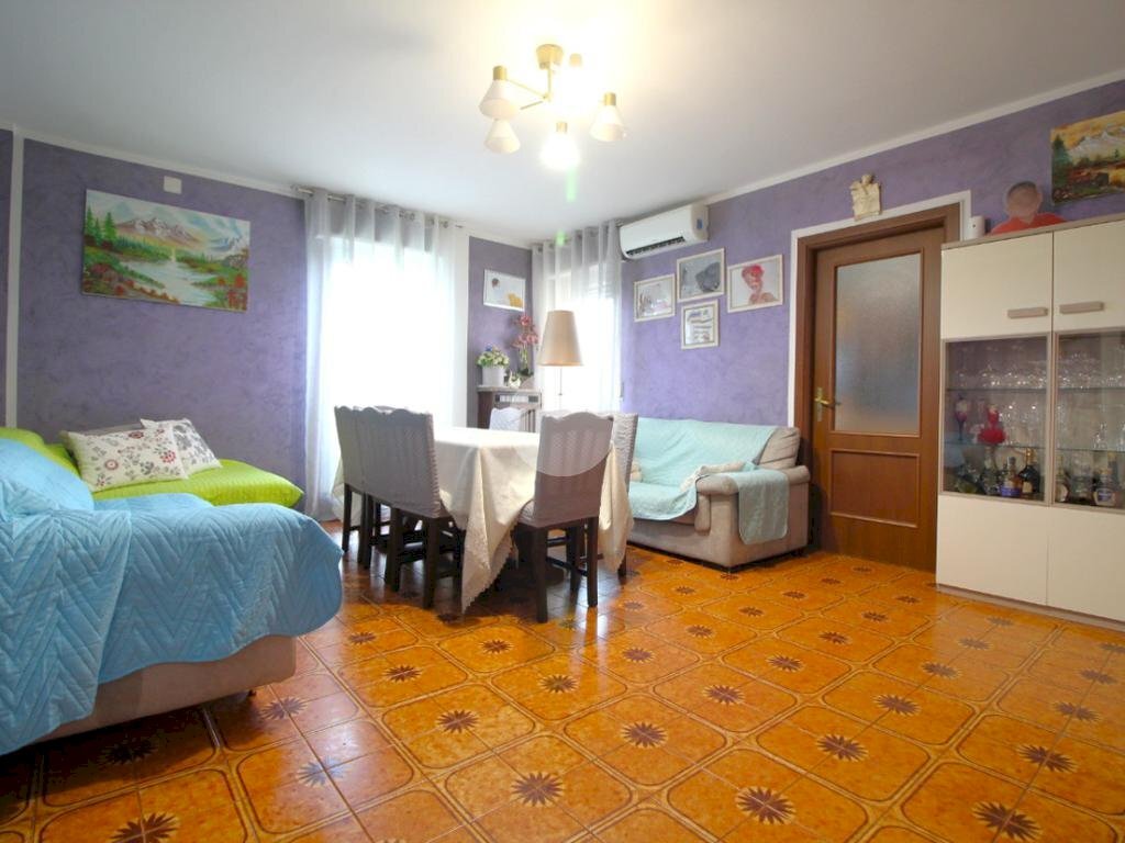 Appartamento Via Vittime Di Bologna, Brandizzo - foto 1