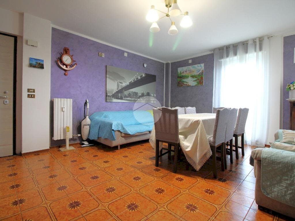 Appartamento Via Vittime Di Bologna, Brandizzo - foto 3