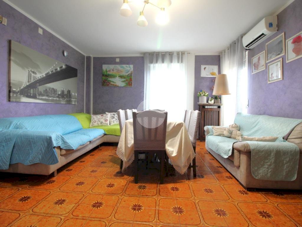 Appartamento Via Vittime Di Bologna, Brandizzo - foto 2