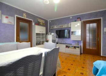 Appartamento Via Vittime Di Bologna, Brandizzo - foto 5