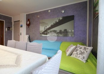 Appartamento Via Vittime Di Bologna, Brandizzo - foto 4