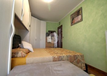 Appartamento Via Vittime Di Bologna, Brandizzo - foto 16