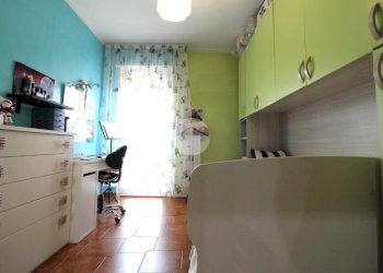 Appartamento Via Vittime Di Bologna, Brandizzo - foto 17