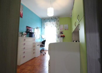 Appartamento Via Vittime Di Bologna, Brandizzo - foto 20