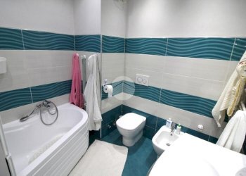 Appartamento Via Vittime Di Bologna, Brandizzo - foto 27