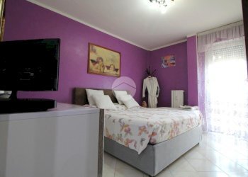Appartamento Via Vittime Di Bologna, Brandizzo - foto 31