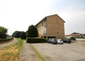 Appartamento Via Vittime Di Bologna, Brandizzo - foto 35