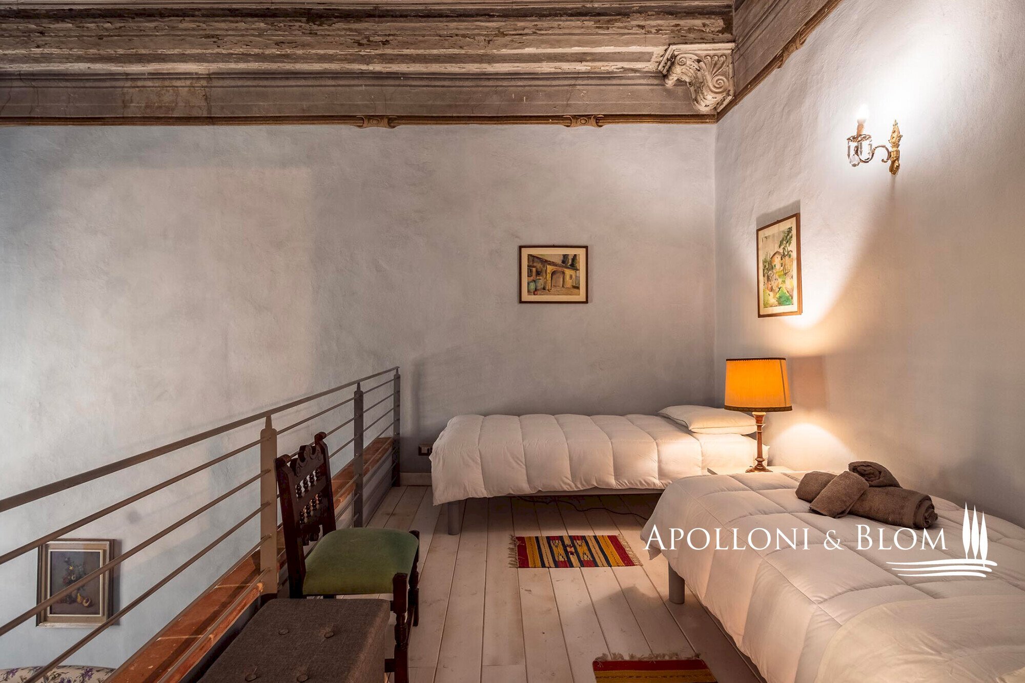 Appartamento Montepulciano - foto 3