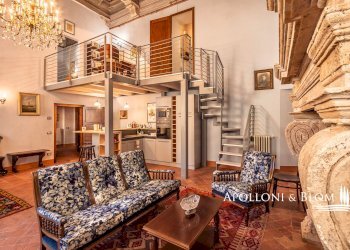 Appartamento Montepulciano - foto 2