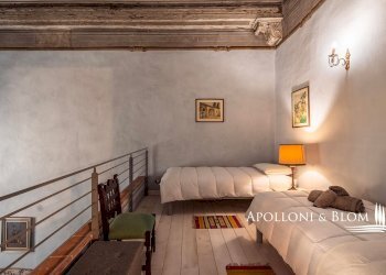 Appartamento Montepulciano - foto 3