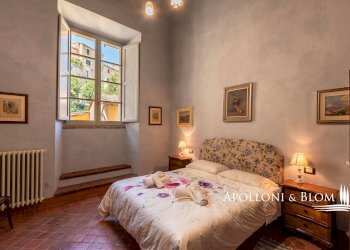 Appartamento Montepulciano - foto 6