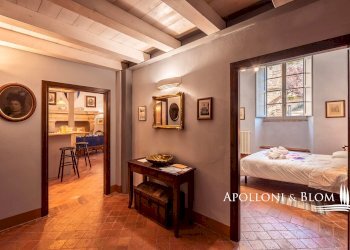 Appartamento Montepulciano - foto 7