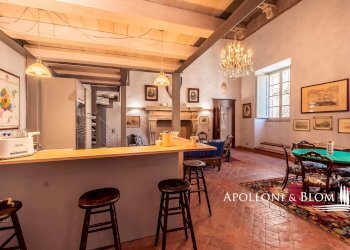 Appartamento Montepulciano - foto 8