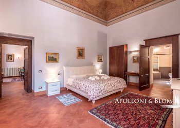 Appartamento Montepulciano - foto 9