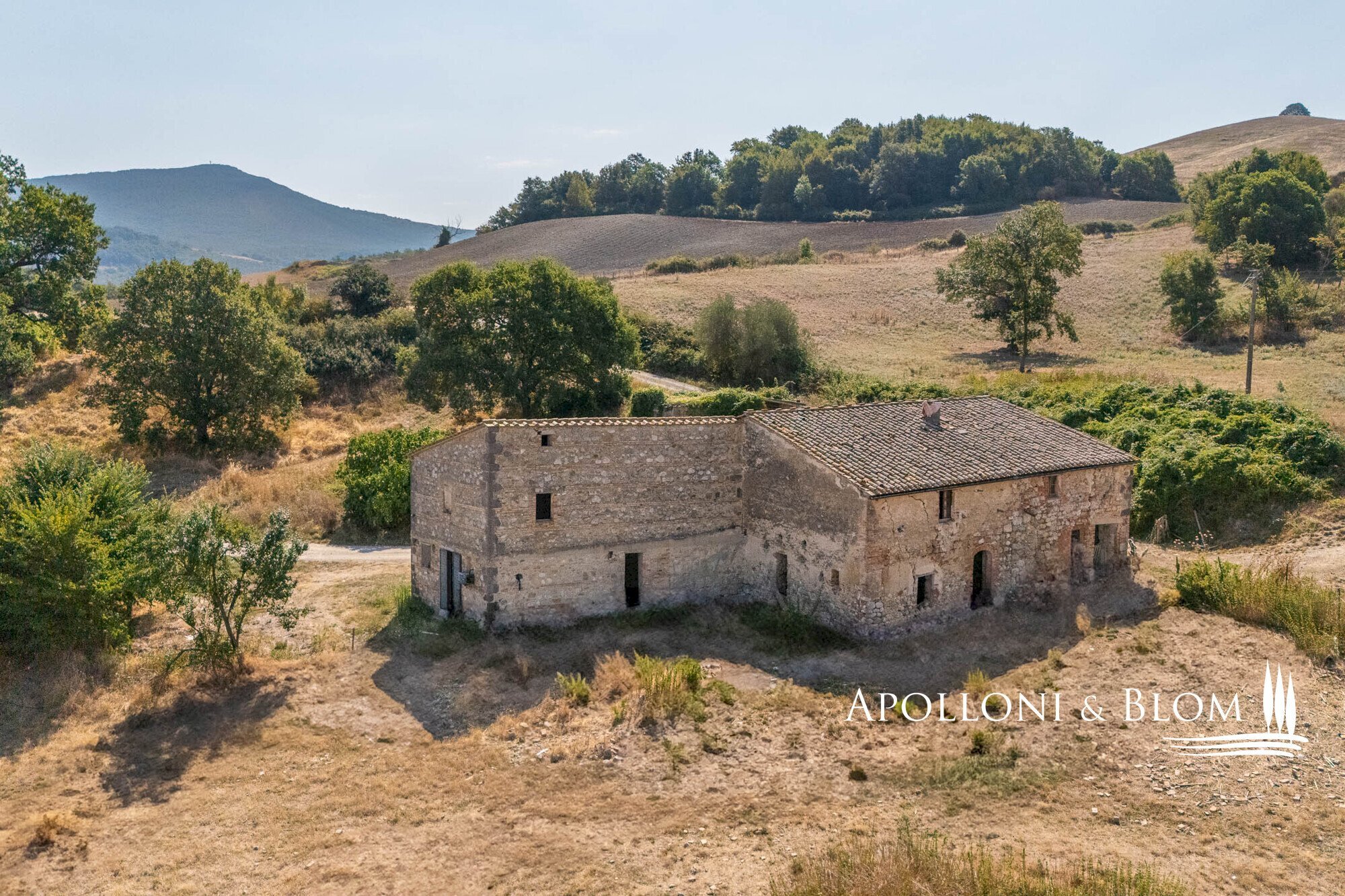 Casale Strada Provinciale 478, 76, Radicofani - foto 2
