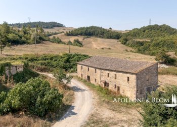 Casale Strada Provinciale 478, 76, Radicofani - foto 3