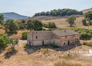 Casale Strada Provinciale 478, 76, Radicofani - foto 2