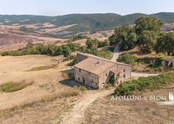 Casale Strada Provinciale 478, 76, Radicofani - foto 4