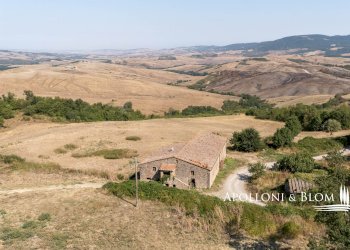 Casale Strada Provinciale 478, 76, Radicofani - foto 5