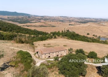 Casale Strada Provinciale 478, 76, Radicofani - foto 6