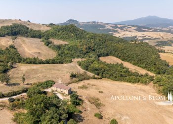 Casale Strada Provinciale 478, 76, Radicofani - foto 7