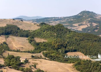 Casale Strada Provinciale 478, 76, Radicofani - foto 9