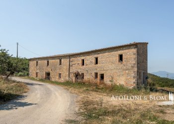 Casale Strada Provinciale 478, 76, Radicofani - foto 19