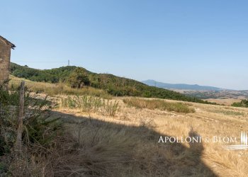 Casale Strada Provinciale 478, 76, Radicofani - foto 23