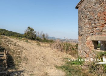 Casale Strada Provinciale 478, 76, Radicofani - foto 22