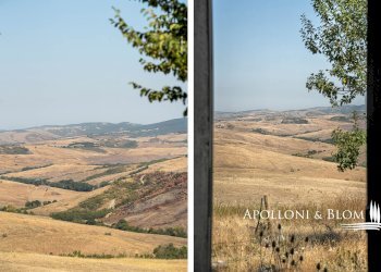 Casale Strada Provinciale 478, 76, Radicofani - foto 10