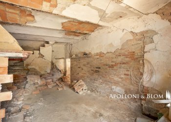 Casale Strada Provinciale 478, 76, Radicofani - foto 17