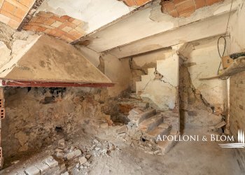 Casale Strada Provinciale 478, 76, Radicofani - foto 16