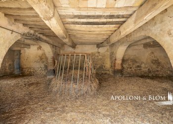 Casale Strada Provinciale 478, 76, Radicofani - foto 14