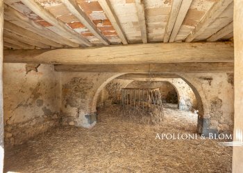 Casale Strada Provinciale 478, 76, Radicofani - foto 15