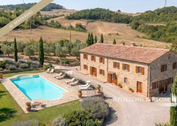 Casale Strada Provinciale 478, 76, Radicofani - foto 25