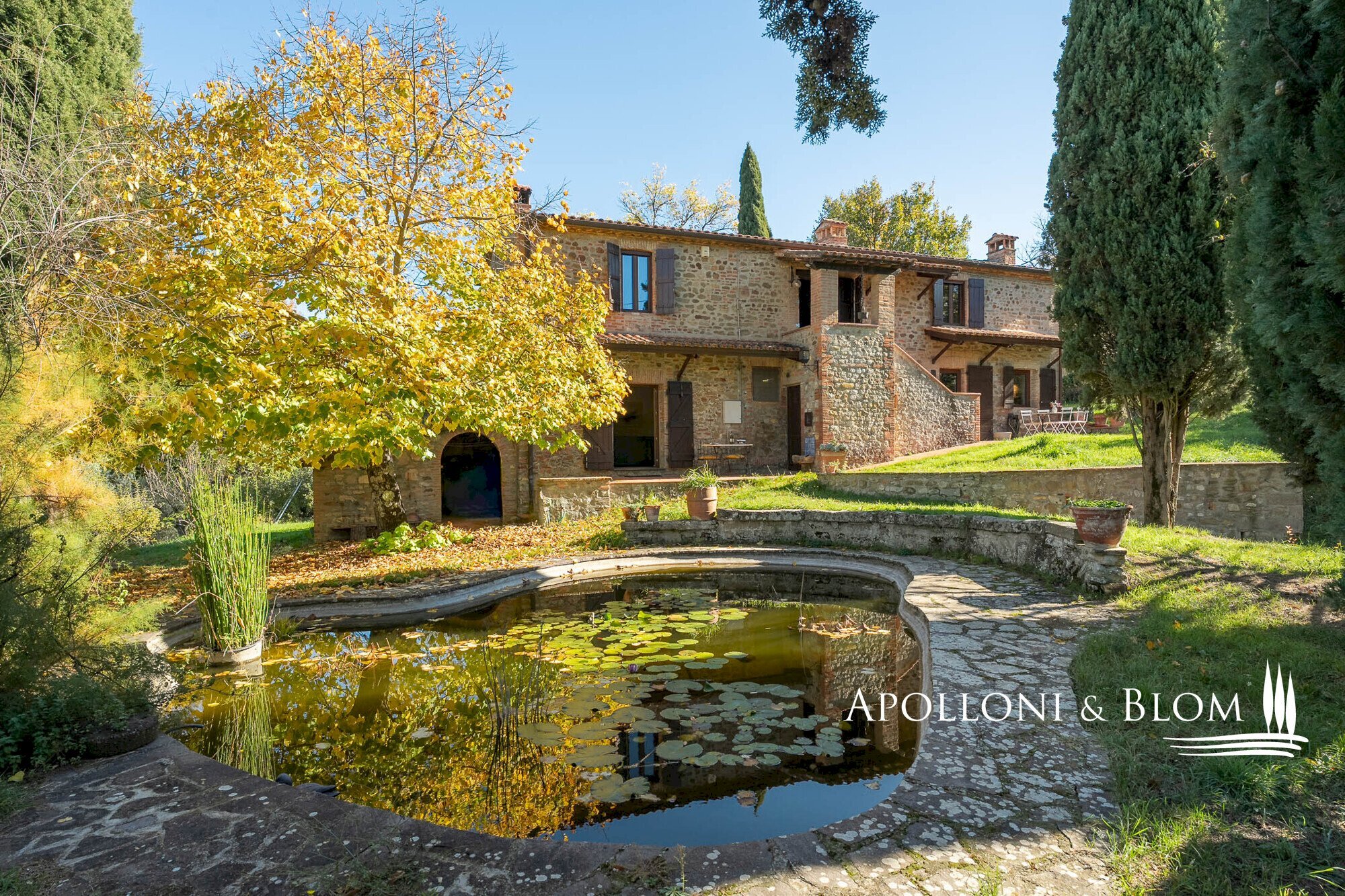Casale Città della Pieve - photo 1