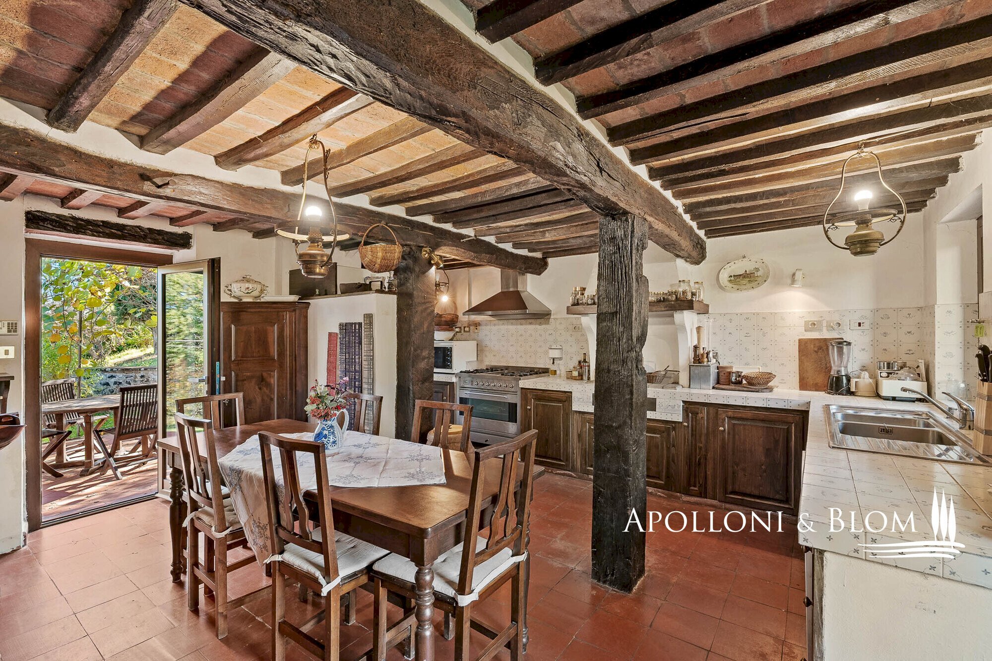 Casale Città della Pieve - photo 3