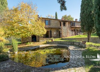Casale Città della Pieve - photo 1