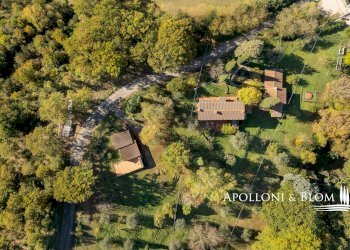 Casale Città della Pieve - photo 7