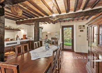 Casale Città della Pieve - photo 12